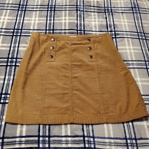 Hollister Skirt